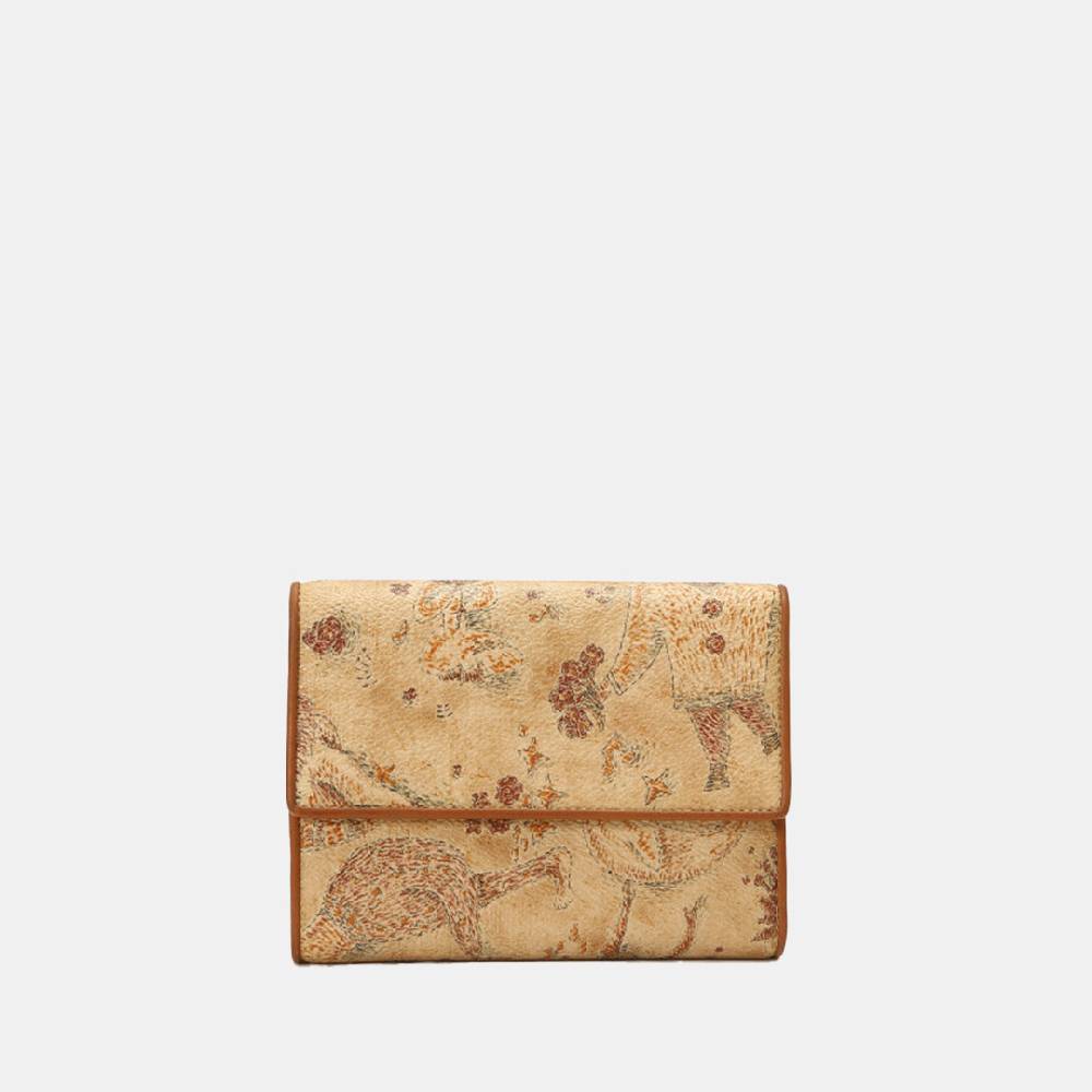 Piero Guidi PIERO GUIDI WOMEN'S WALLET/PORTAFOGLIO DONNA Negozio