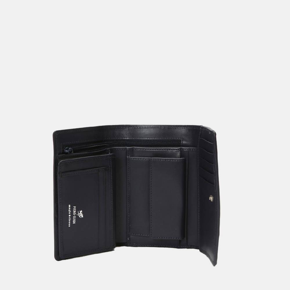 Piero Guidi PIERO GUIDI WOMEN'S WALLET/PORTAFOGLIO DONNA In Saldo