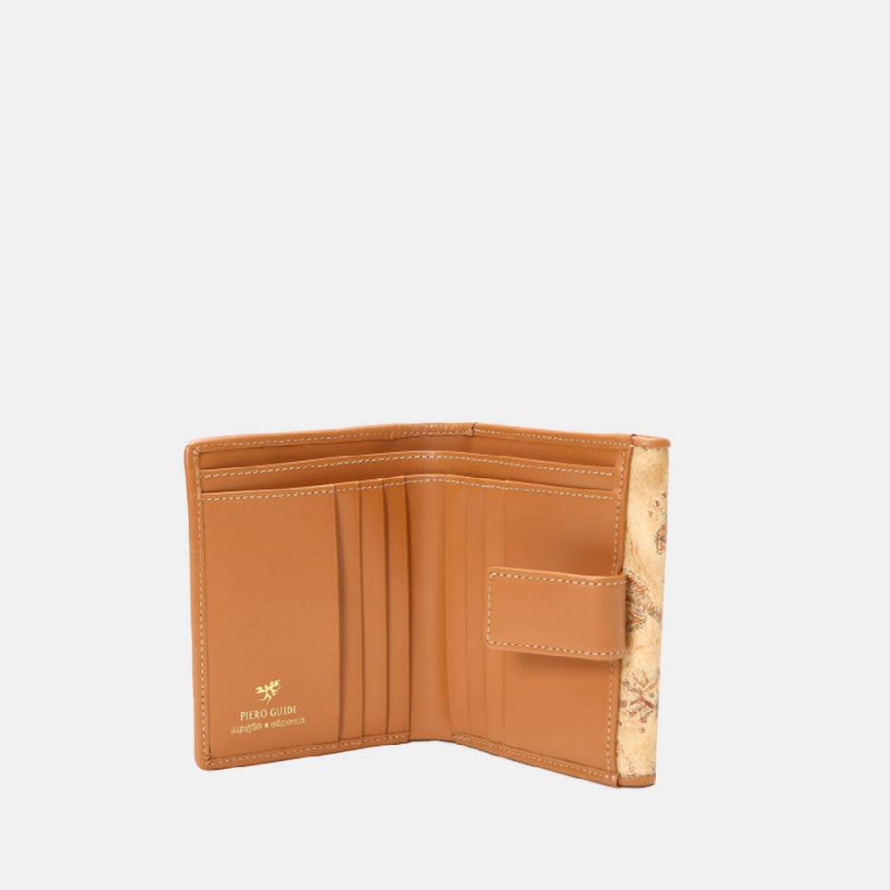 Piero Guidi PIERO GUIDI WOMEN'S WALLET/PORTAFOGLIO DONNA Nuova
