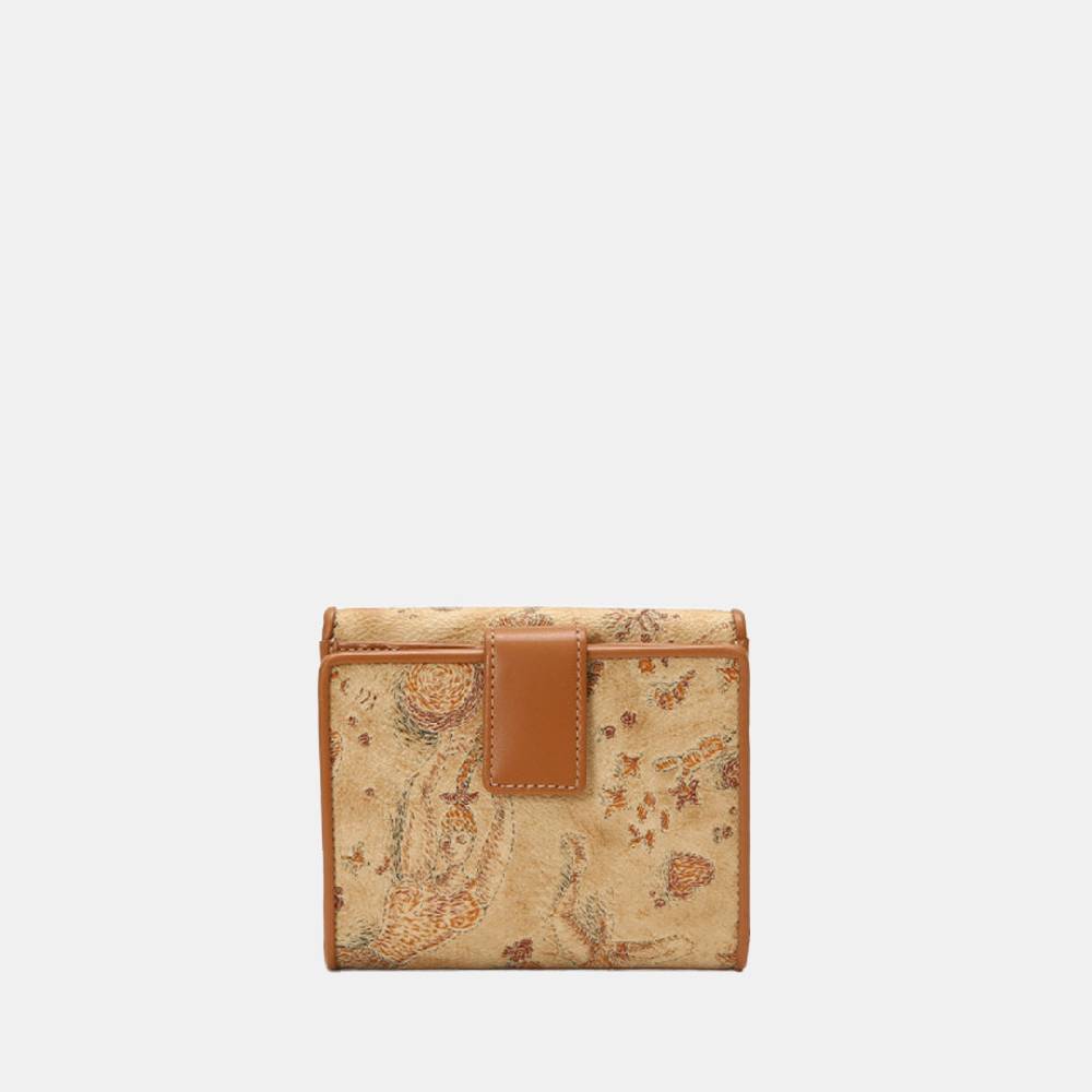 Piero Guidi PIERO GUIDI WOMEN'S WALLET/PORTAFOGLIO DONNA Nuova