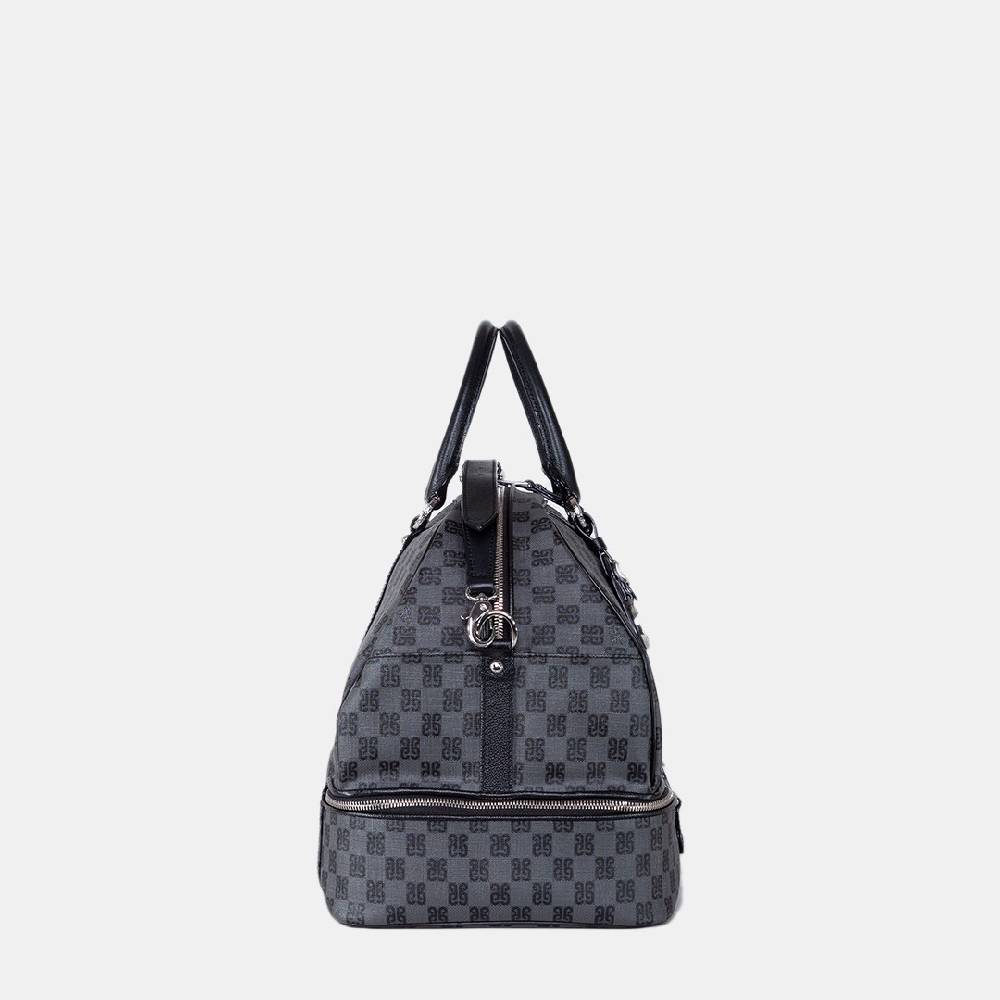Piero Guidi PIERO GUIDI BOSTON BAG/SACCA DA VIAGGIO Moda
