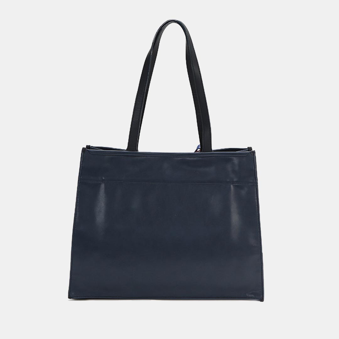 Piero Guidi PIERO GUIDI TOTE BAG/SHOPPING BAG "STEPHANIE" Sconto di tempo limitato