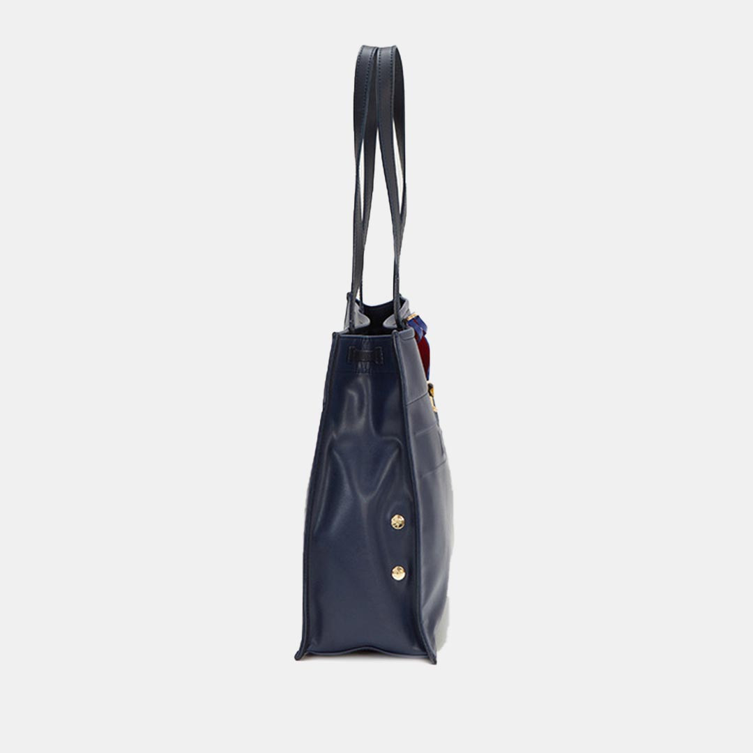 Piero Guidi PIERO GUIDI TOTE BAG/SHOPPING BAG "STEPHANIE" Sconto di tempo limitato