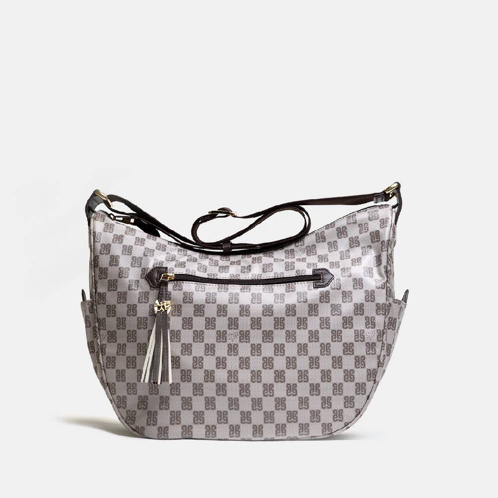Piero Guidi PIERO GUIDI HOBO BAG / TRACOLLA LARGE Prezzo di fabbrica