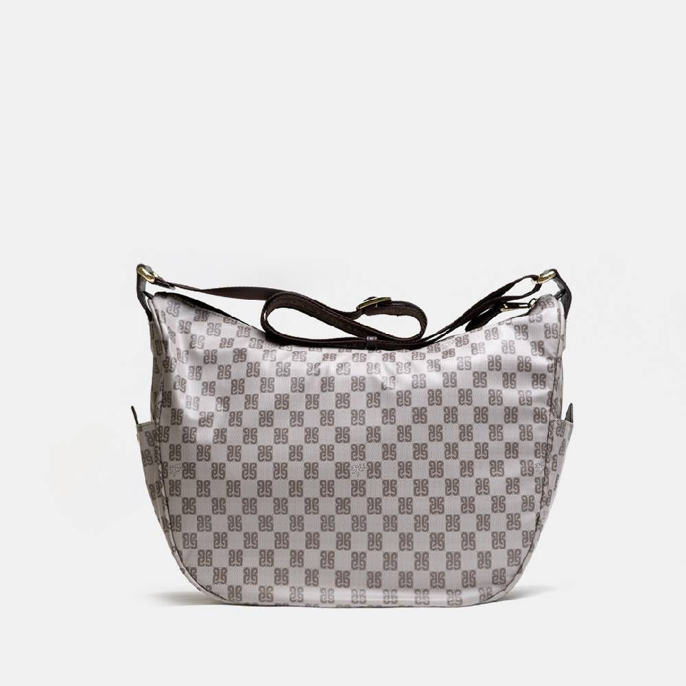Piero Guidi PIERO GUIDI HOBO BAG / TRACOLLA LARGE Prezzo di fabbrica