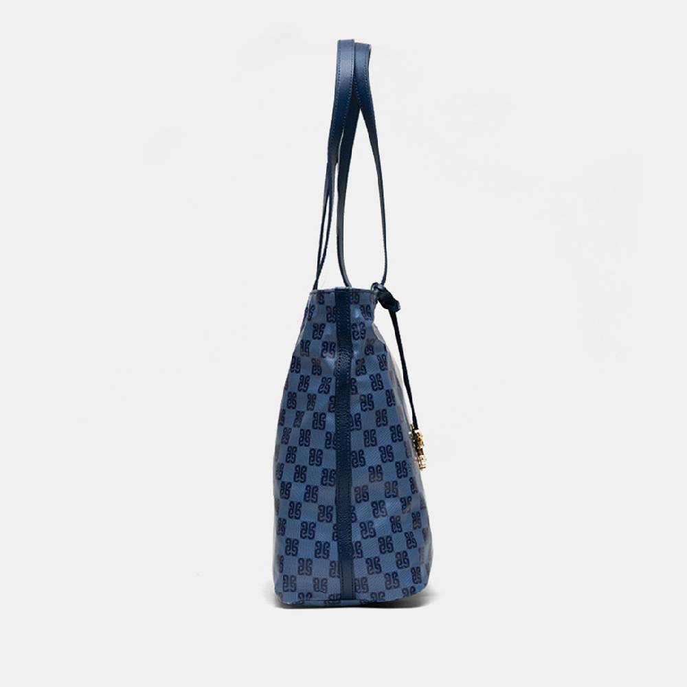 Piero Guidi PIERO GUIDI TOTE BAG/SHOPPING BAG Grande vendita