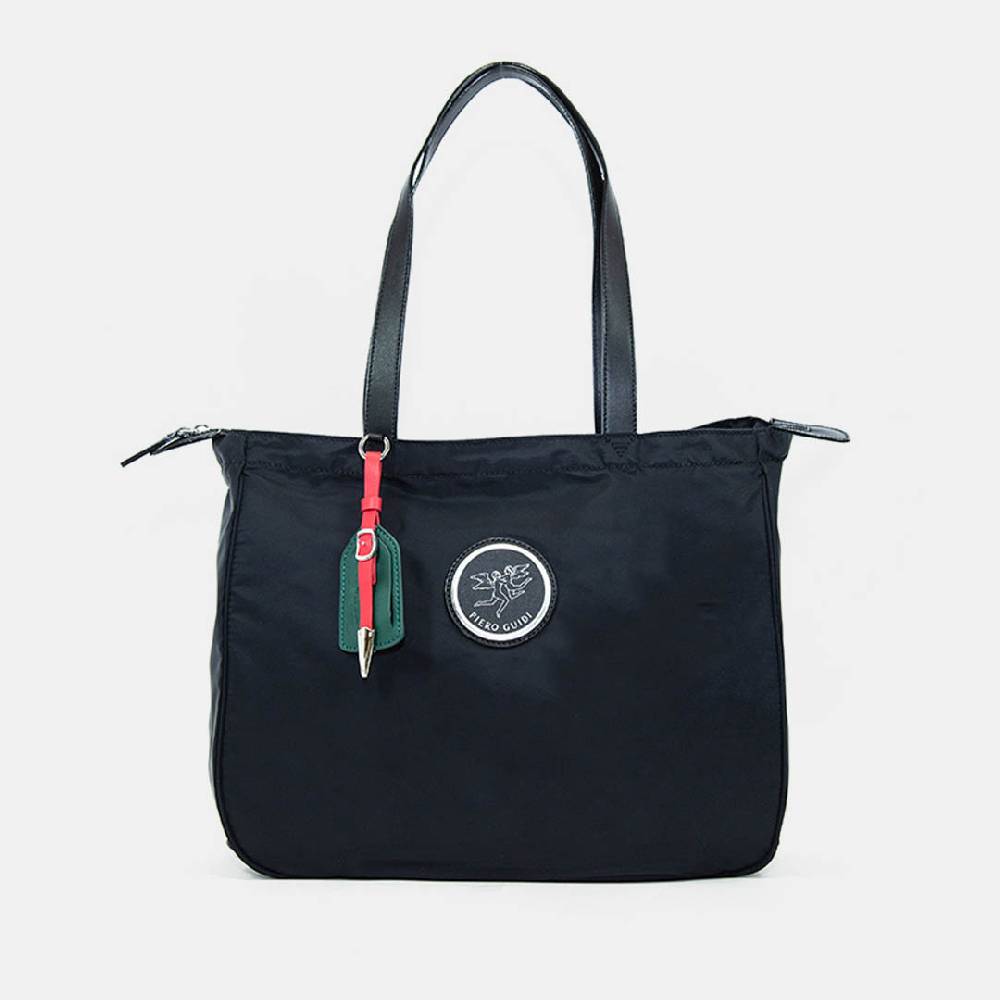 Piero Guidi PIERO GUIDI TOTE TRAVEL BAG / SHOPPING BAG LARGE Fornitura limitata