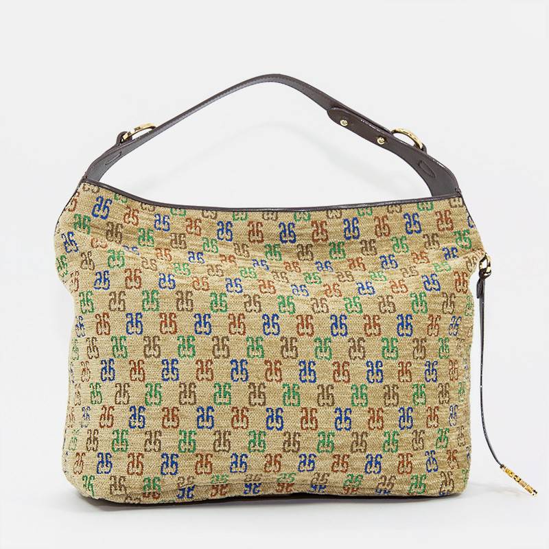 Piero Guidi PIERO GUIDI HOBO BAG / TRACOLLA Vendite stagionali