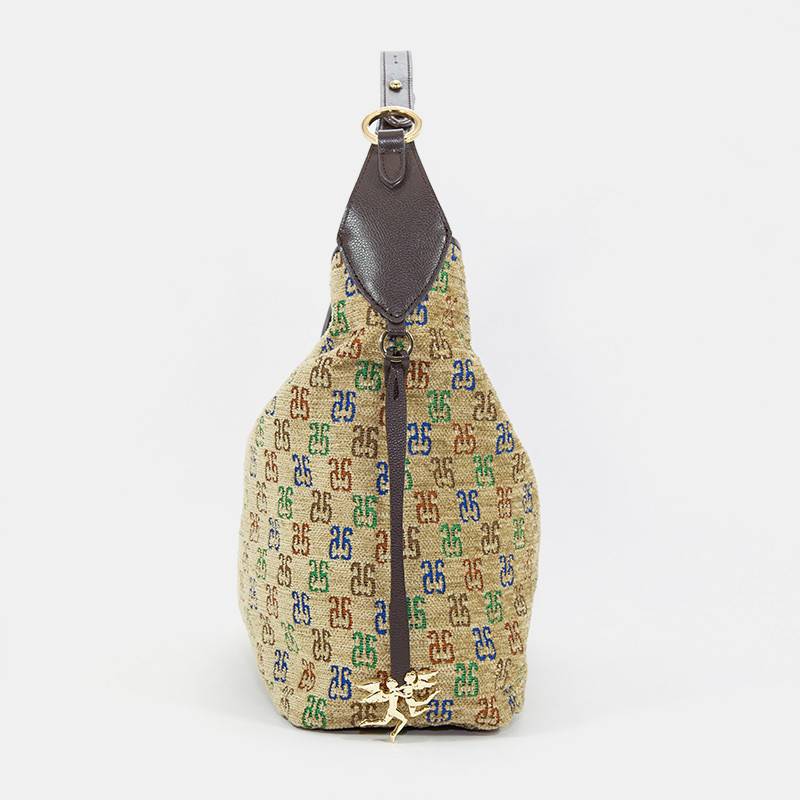 Piero Guidi PIERO GUIDI HOBO BAG / TRACOLLA Vendite stagionali