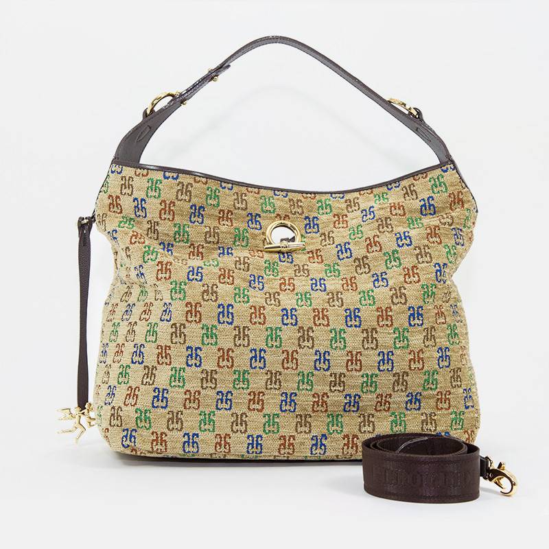 Piero Guidi PIERO GUIDI HOBO BAG / TRACOLLA Vendite stagionali