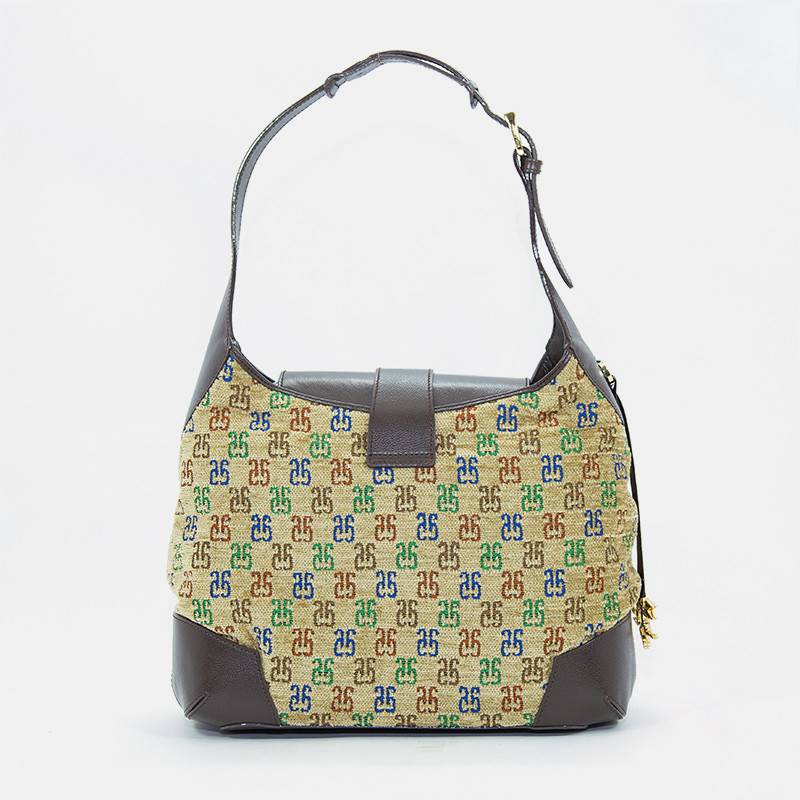 Piero Guidi PIERO GUIDI "Anita" HOBO BAG / TRACOLLA Black Friday