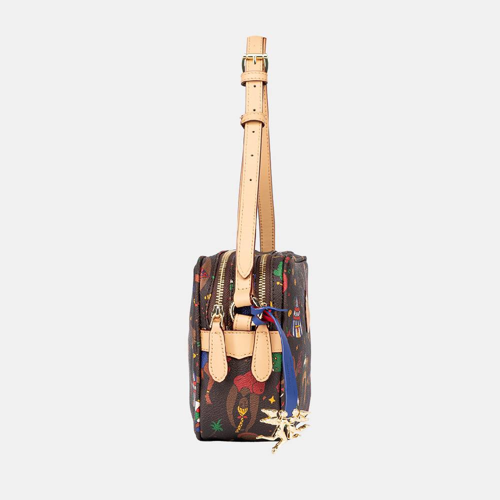 Piero Guidi PIERO GUIDI SLING BAG "Arianna" / TRACOLLA Cyber Monday