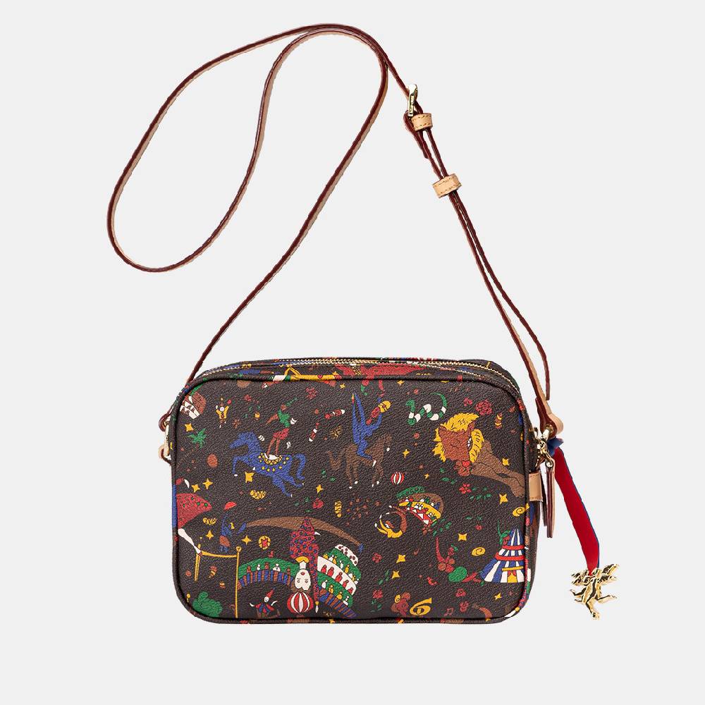 Piero Guidi PIERO GUIDI SLING BAG "Arianna" / TRACOLLA Cyber Monday