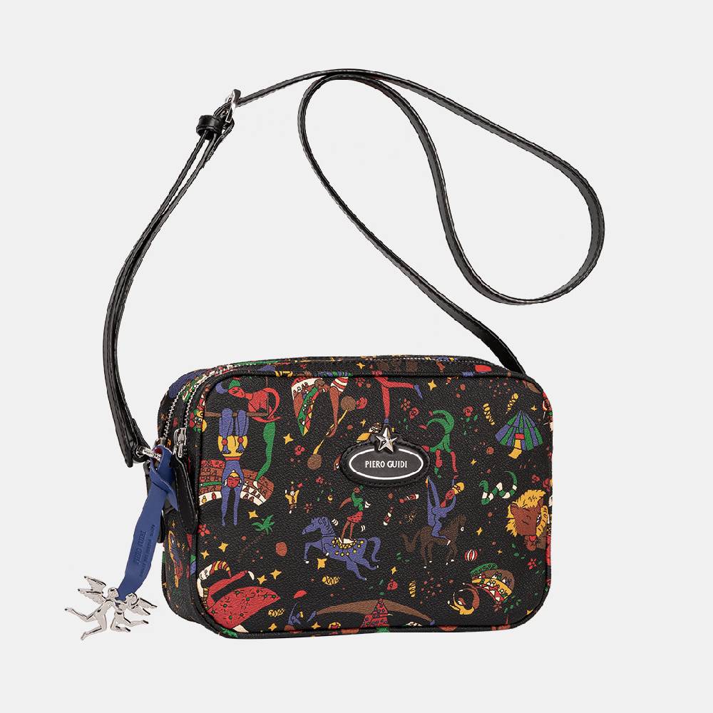 Piero Guidi PIERO GUIDI SLING BAG "Arianna" / TRACOLLA Offerta natalizia