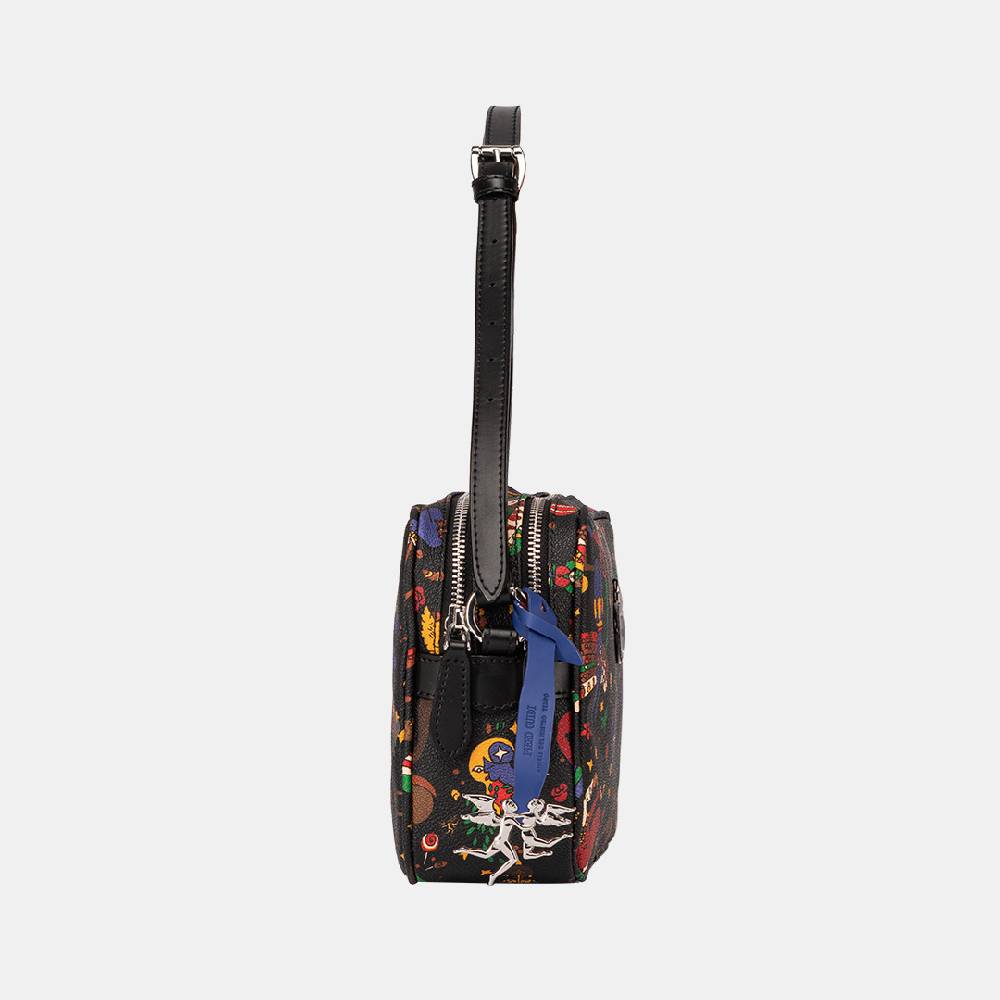 Piero Guidi PIERO GUIDI SLING BAG "Arianna" / TRACOLLA Offerta natalizia