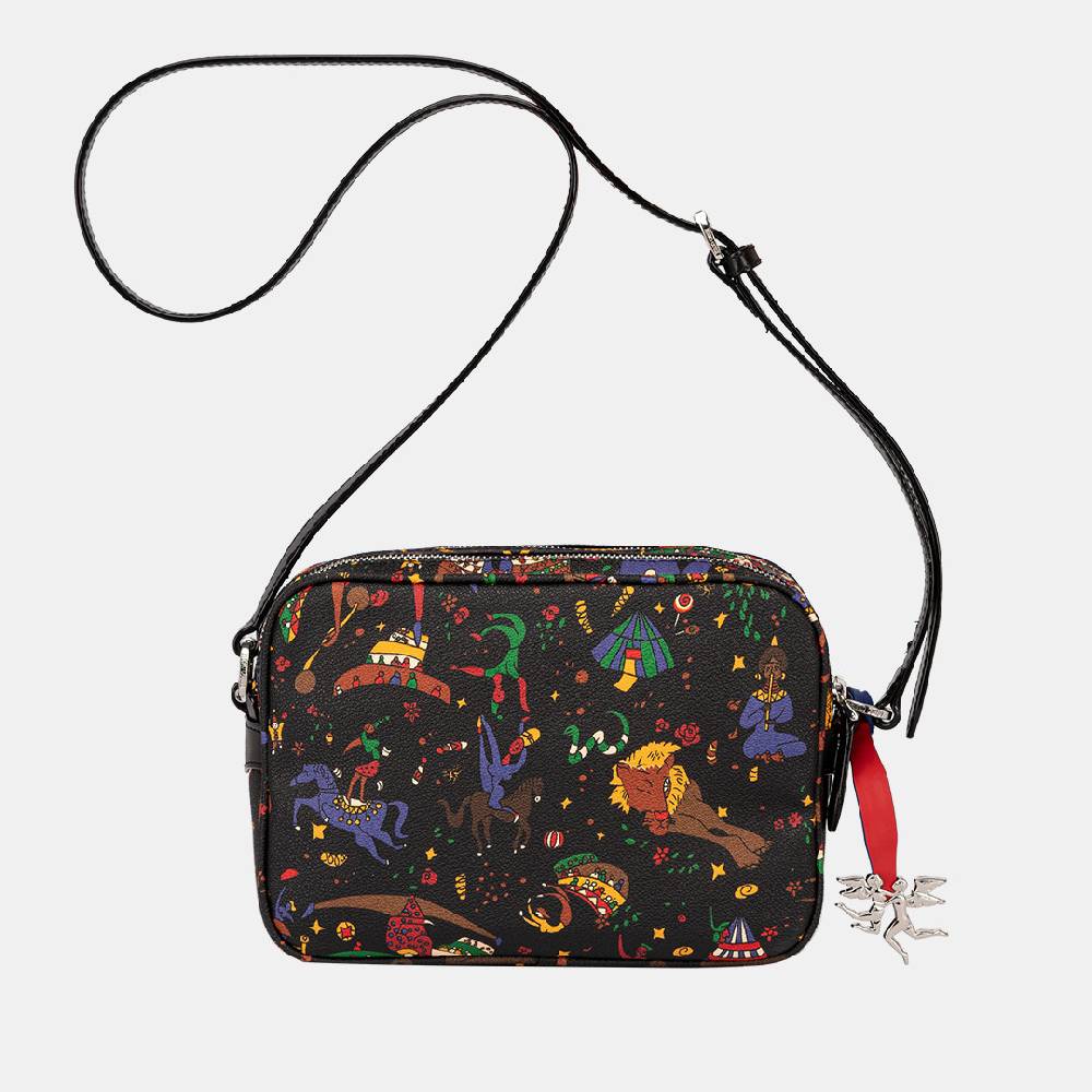 Piero Guidi PIERO GUIDI SLING BAG "Arianna" / TRACOLLA Offerta natalizia