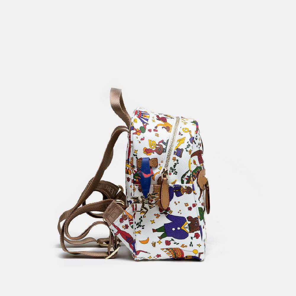 Piero Guidi PIERO GUIDI BACKPACK/ZAINO SMALL Offerta Pasqua