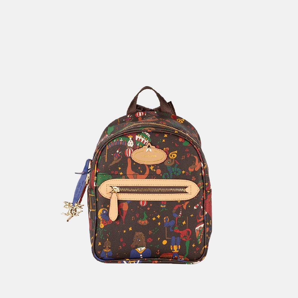 Piero Guidi PIERO GUIDI BACKPACK/ZAINO SMALL Offerta per la Festa della Mamma