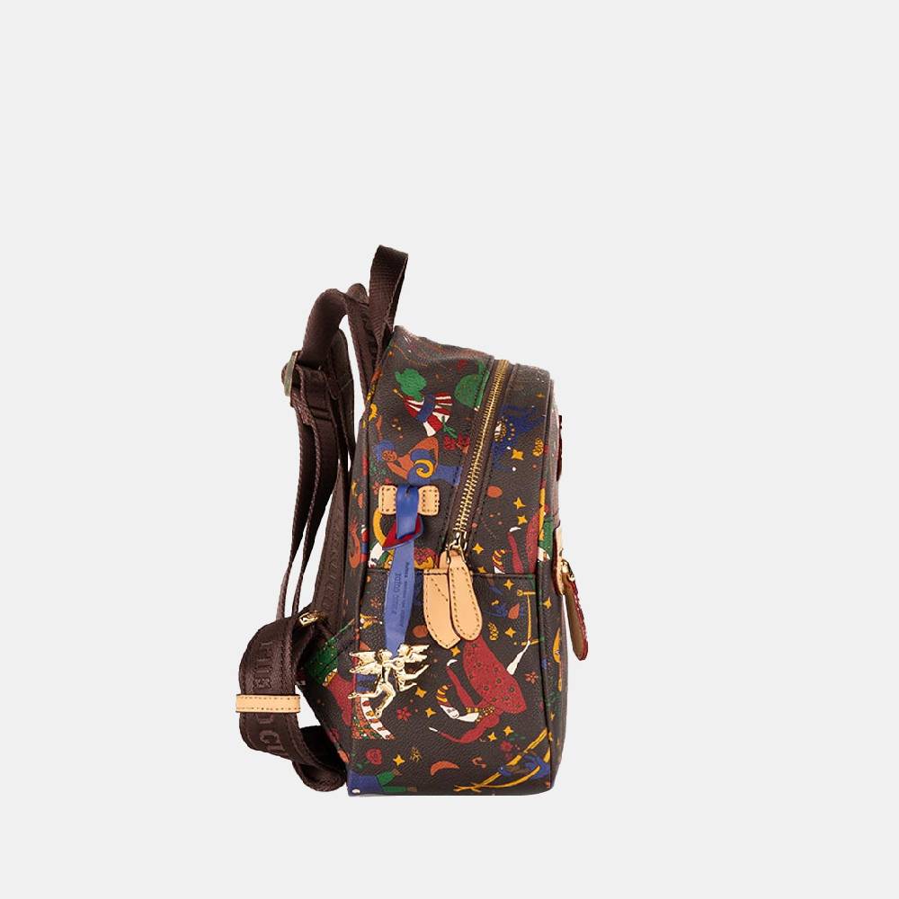 Piero Guidi PIERO GUIDI BACKPACK/ZAINO SMALL Offerta per la Festa della Mamma