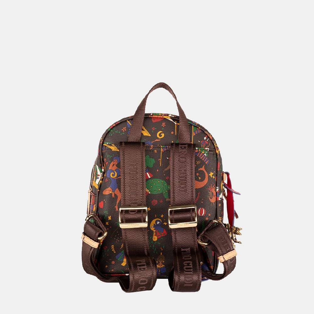 Piero Guidi PIERO GUIDI BACKPACK/ZAINO SMALL Offerta per la Festa della Mamma
