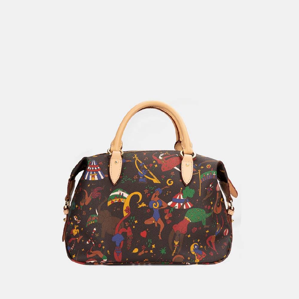 Piero Guidi PIERO GUIDI SATCHEL "JULIA"/BAULETTO Offerta San Valentino