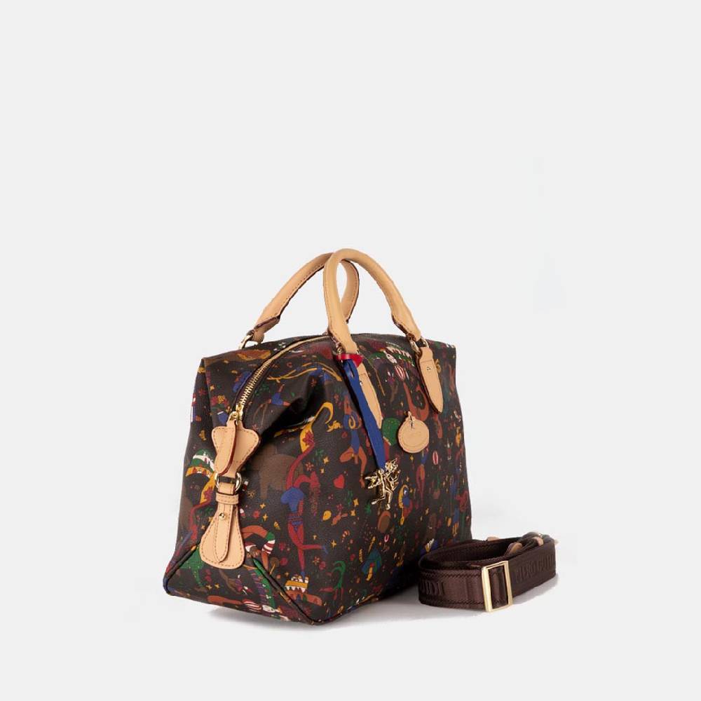 Piero Guidi PIERO GUIDI SATCHEL "JULIA"/BAULETTO Offerta San Valentino