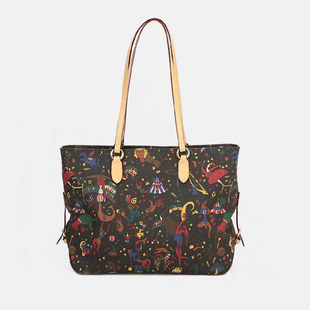 Piero Guidi PIERO GUIDI TOTE BAG/SHOPPING BAG LARGE Offerta migliore