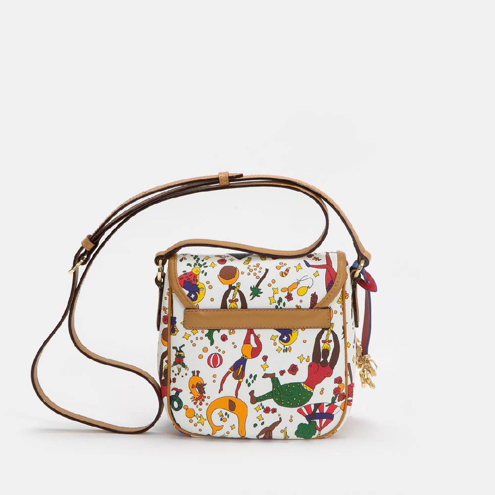 Piero Guidi PIERO GUIDI SLING BAG/TRACOLLINA Latest fashion