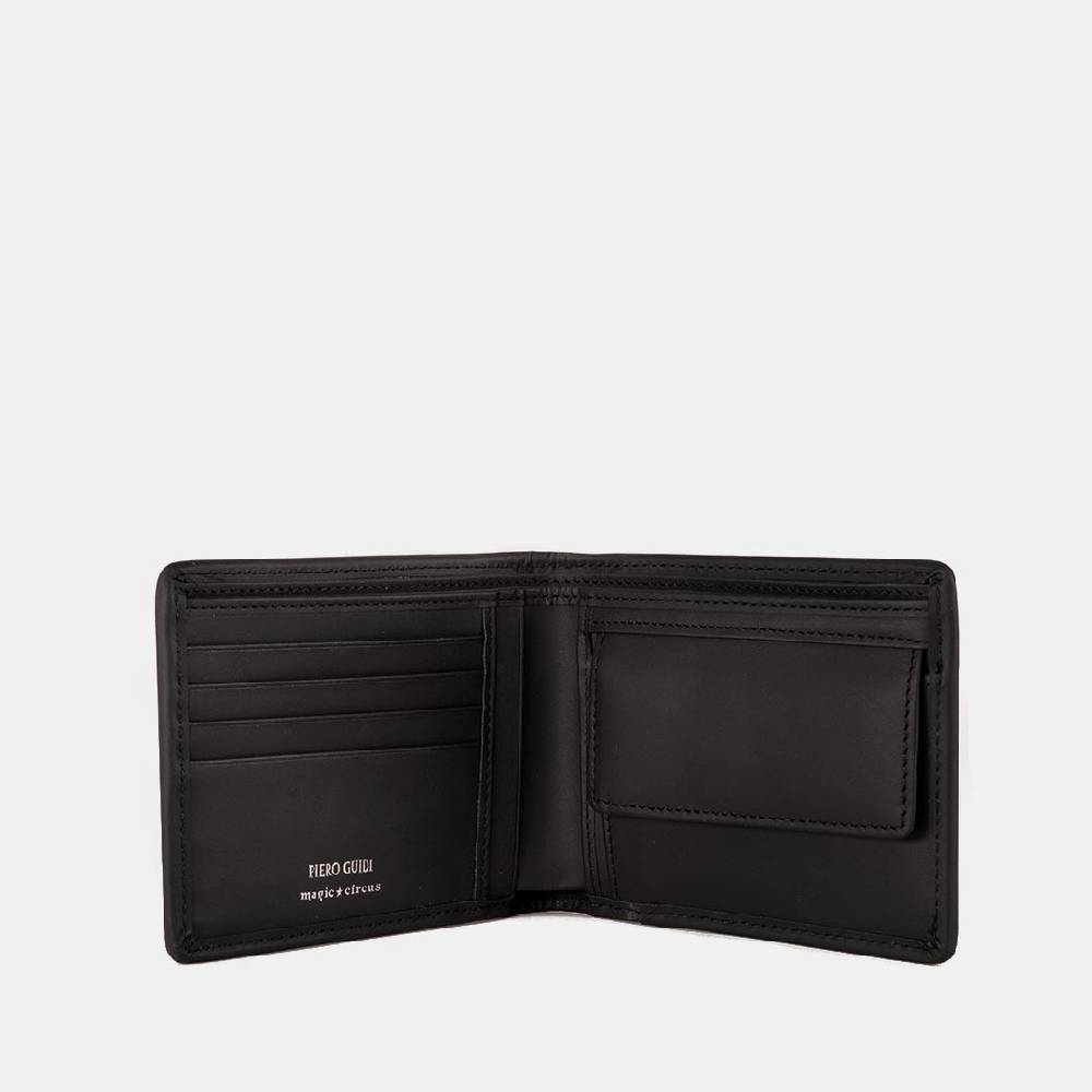Piero Guidi PIERO GUIDI MEN'S WALLET/PORTAFOGLIO UOMO Online Outlet