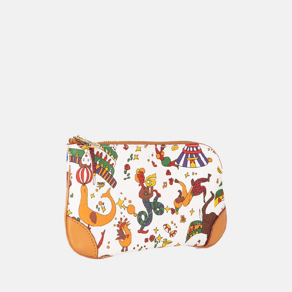 Piero Guidi PIERO GUIDI COSMETIC CASE/PORTA NECESSAIRE Offerte esclusive