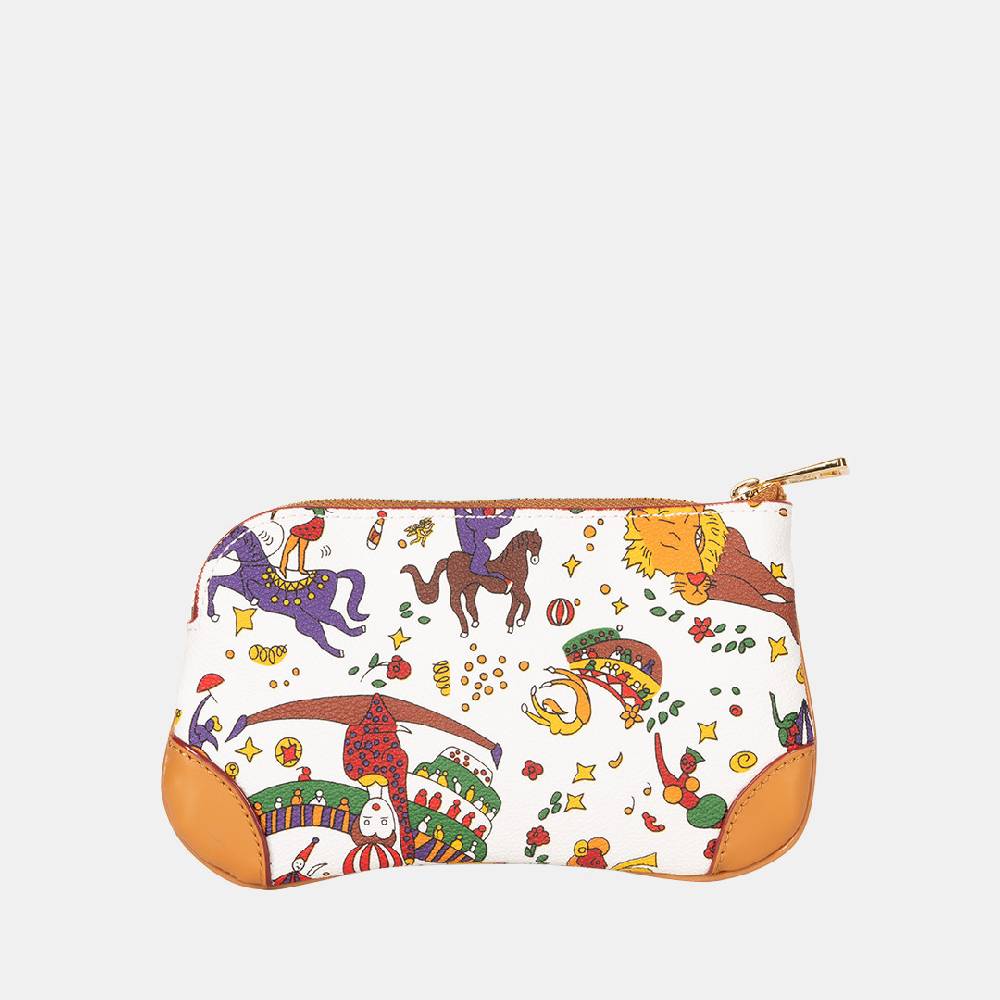 Piero Guidi PIERO GUIDI COSMETIC CASE/PORTA NECESSAIRE Offerte esclusive