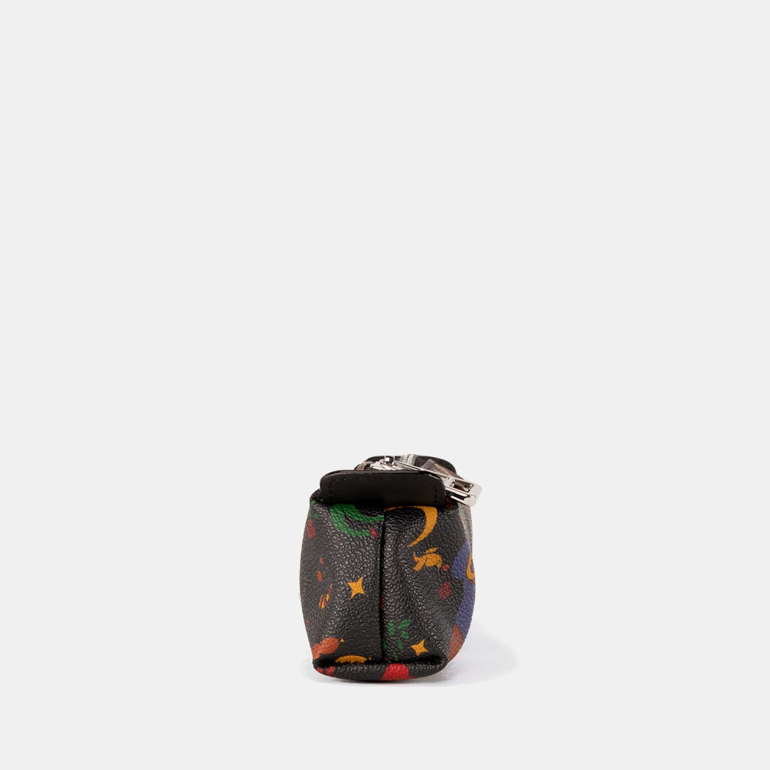 Piero Guidi PIERO GUIDI COSMETIC CASE/PORTA NECESSAIRE Lightning offer