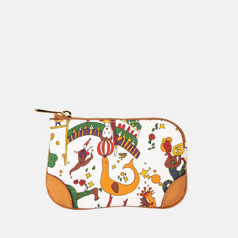 Piero Guidi PIERO GUIDI COSMETIC CASE/PORTA NECESSAIRE Grandi sconti