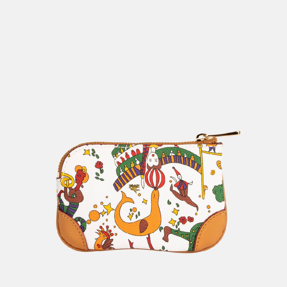 Piero Guidi PIERO GUIDI COSMETIC CASE/PORTA NECESSAIRE Grandi sconti