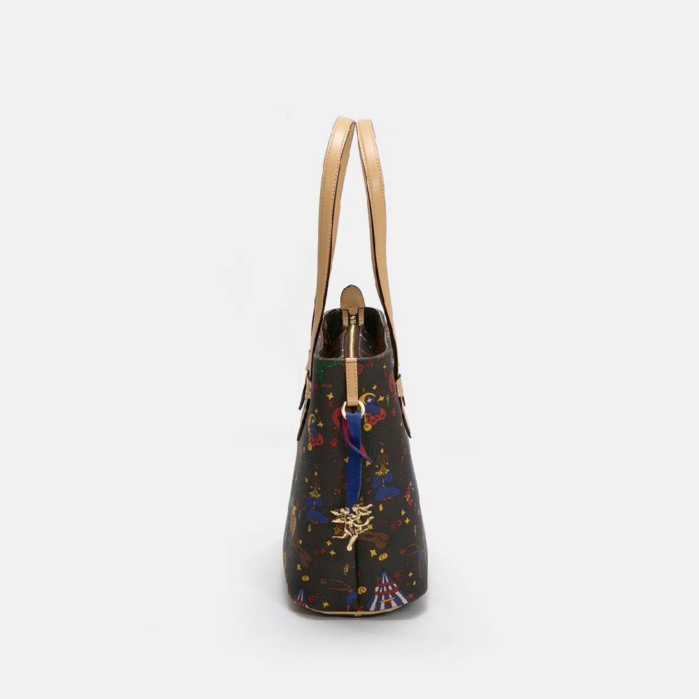 Piero Guidi PIERO GUIDI TOTE BAG "CHIARA"/SHOPPING BAG LARGE Nuovi prodotti
