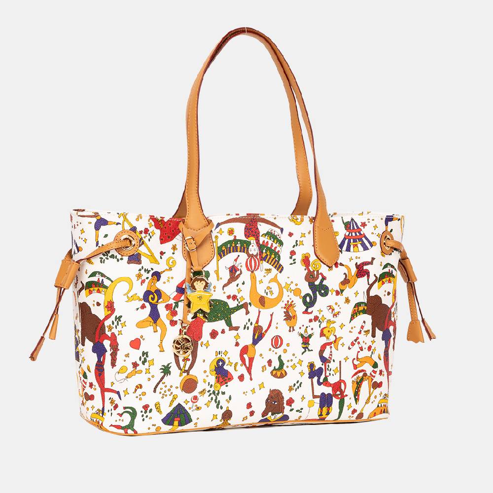 Piero Guidi PIERO GUIDI TOTE BAG/SHOPPING BAG Offerte stagionali