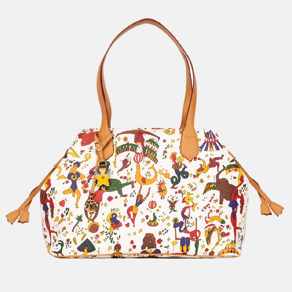 Piero Guidi PIERO GUIDI TOTE BAG/SHOPPING BAG Offerte stagionali