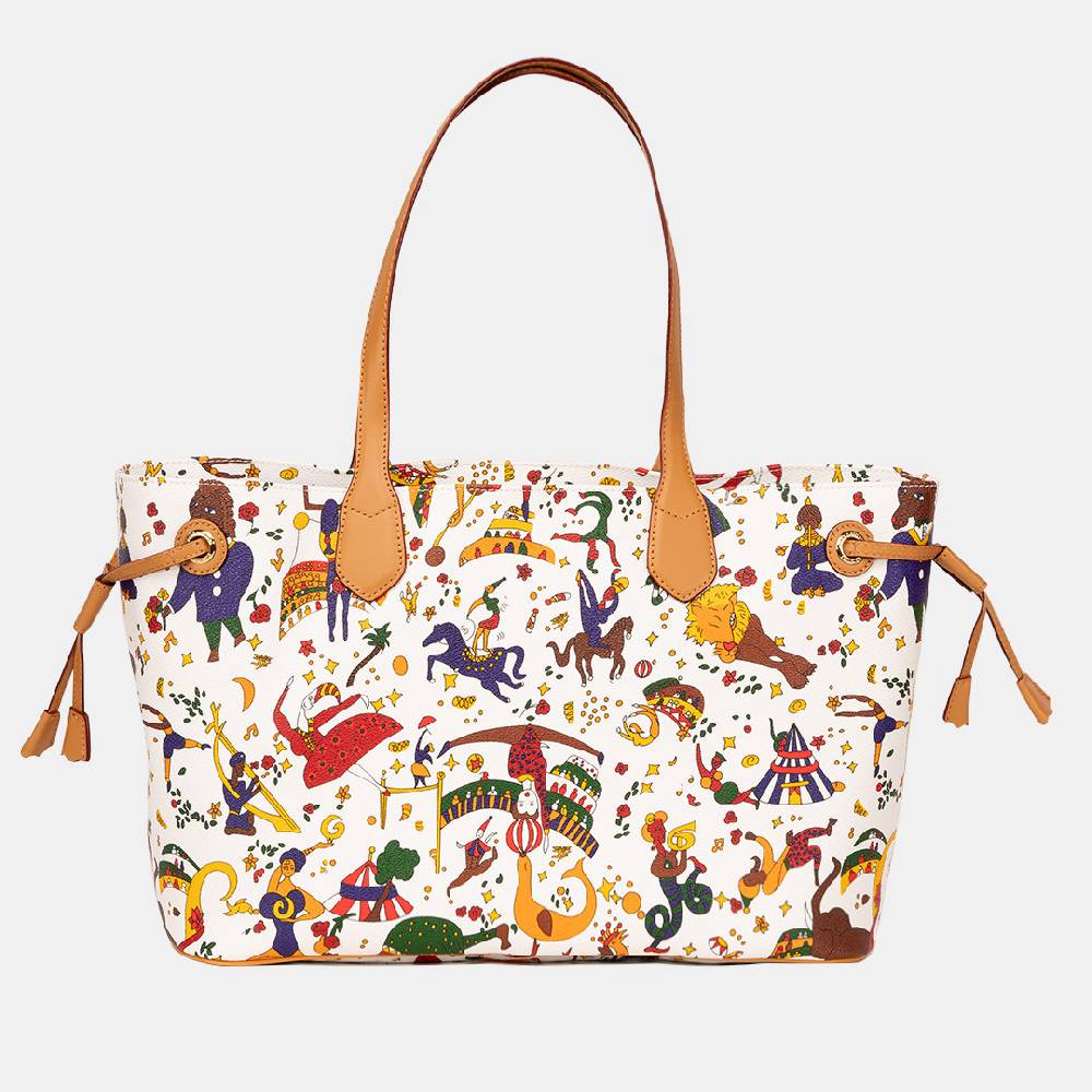 Piero Guidi PIERO GUIDI TOTE BAG/SHOPPING BAG Offerte stagionali