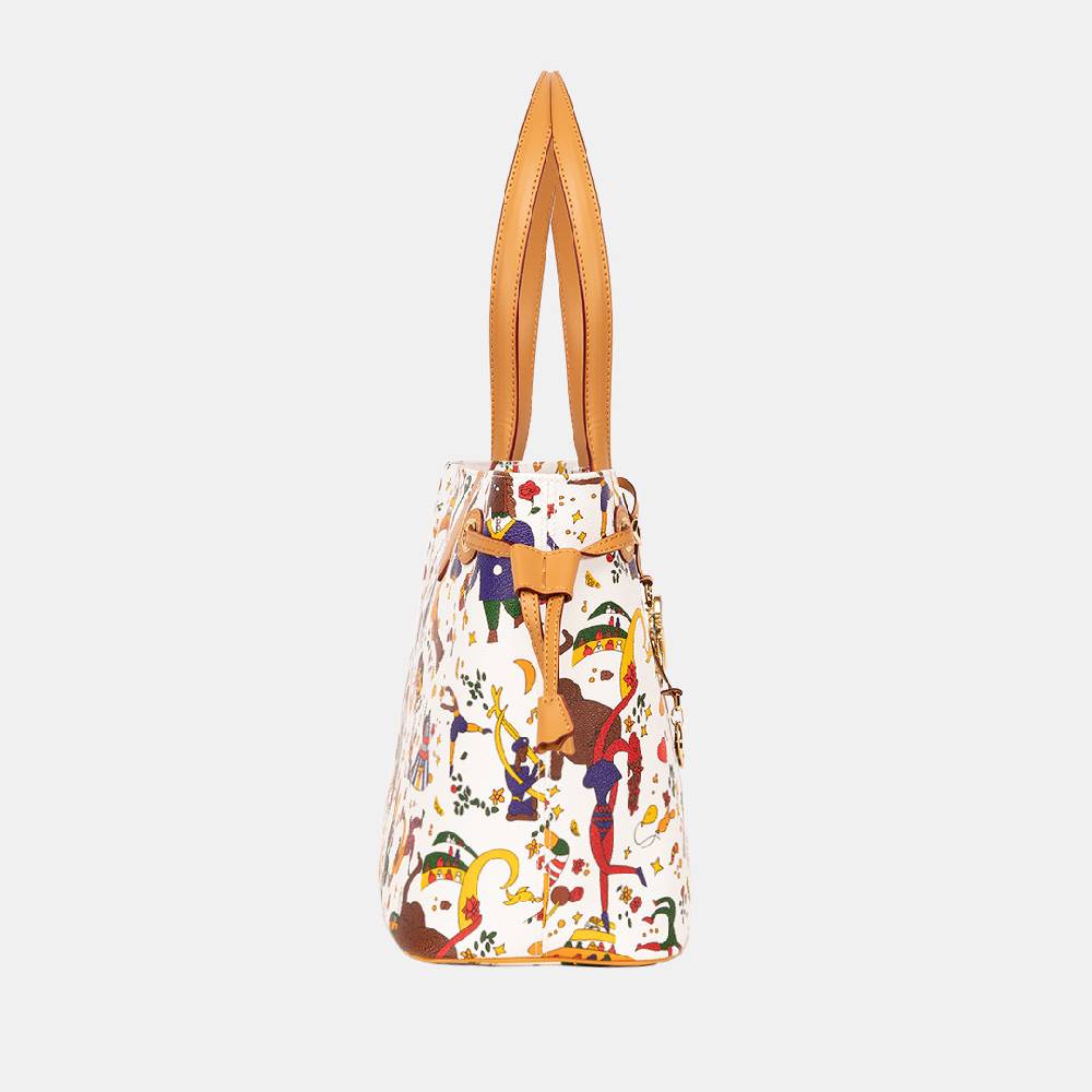 Piero Guidi PIERO GUIDI TOTE BAG/SHOPPING BAG Offerte stagionali