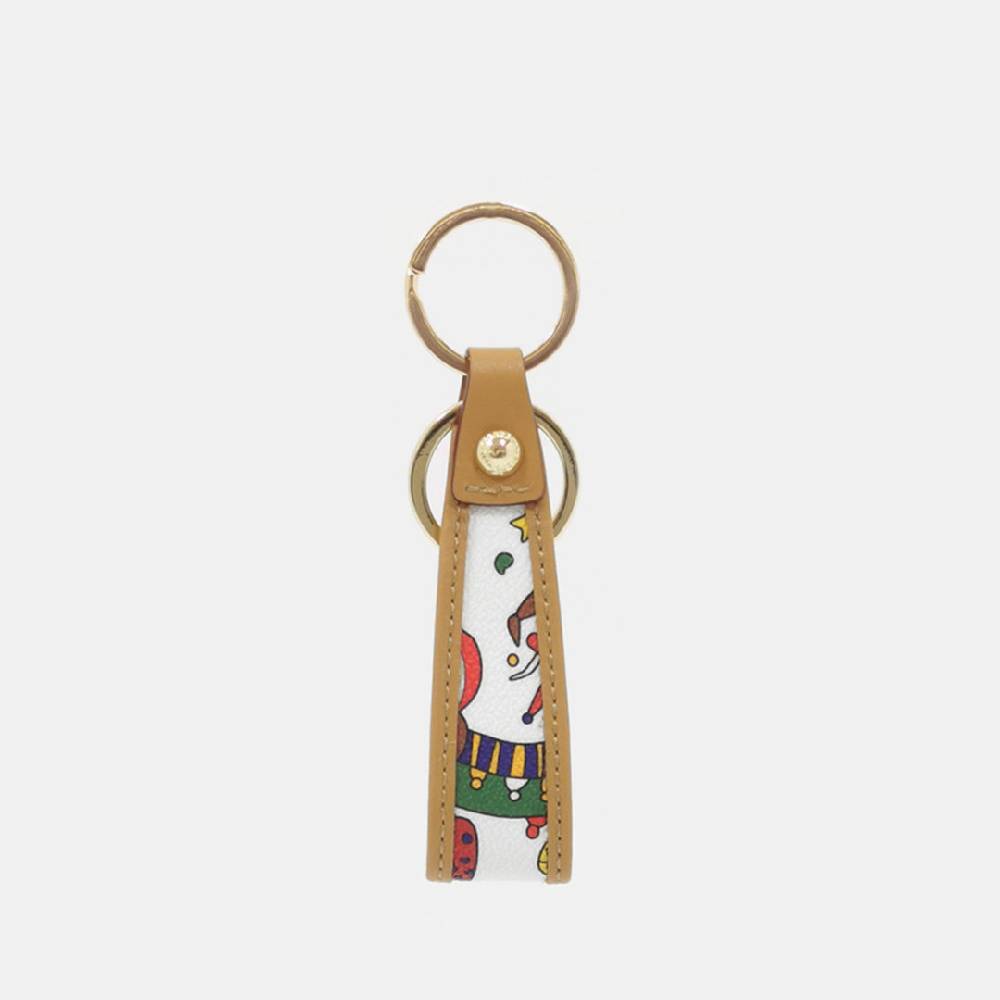 Piero Guidi PIERO GUIDI KEYRING/PORTACHIAVI