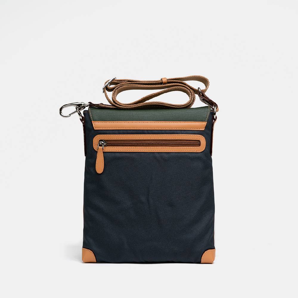 Piero Guidi LINEABOLD MESSENGER BAG 1133N3470_00 Offerte giornaliere