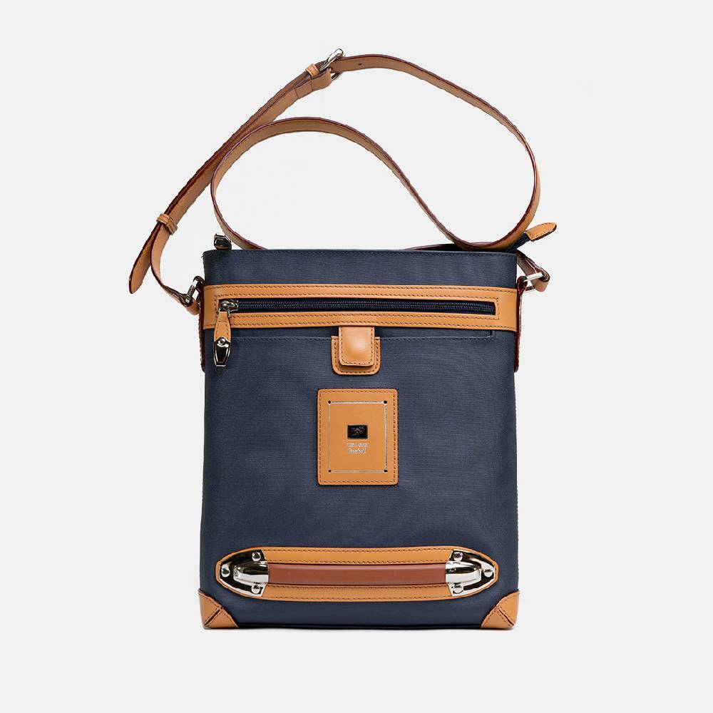 Piero Guidi LINEABOLD MESSENGER BAG 114HR3470_15 Offerte speciali