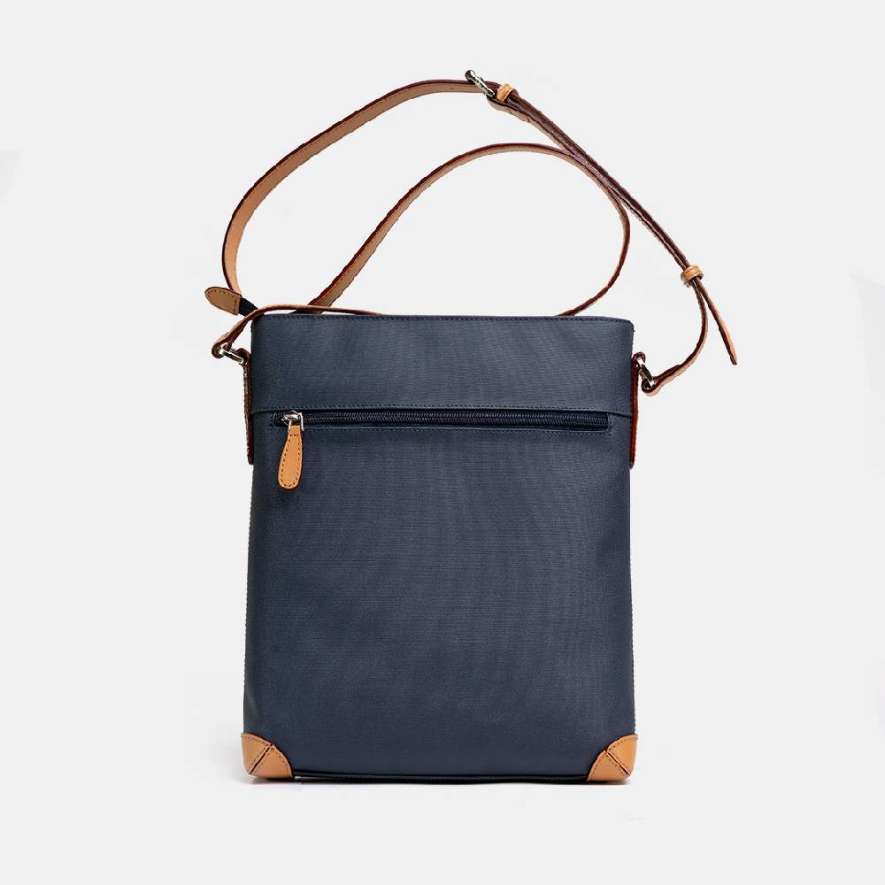 Piero Guidi LINEABOLD MESSENGER BAG 114HR3470_15 Offerte speciali