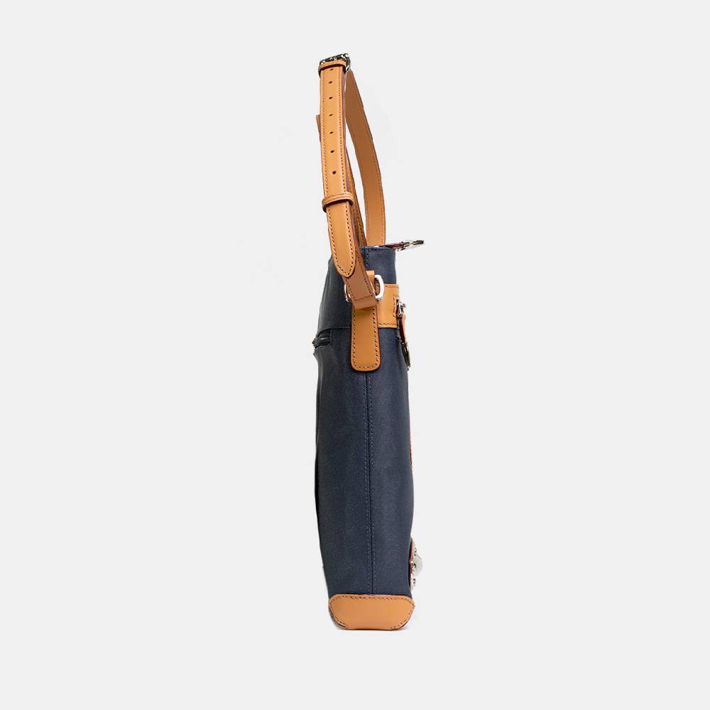 Piero Guidi LINEABOLD MESSENGER BAG 114HR3470_15 Offerte speciali