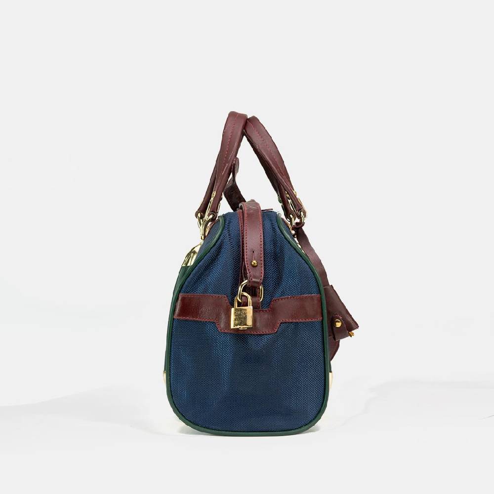 Piero Guidi LINEABOLD SATCHEL 116023011_15 Enormi risparmi