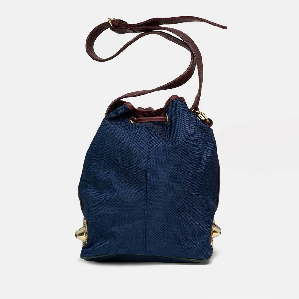 Piero Guidi LINEABOLD BUCKET BAG SMALL 119G23011_15 Sconti VIP