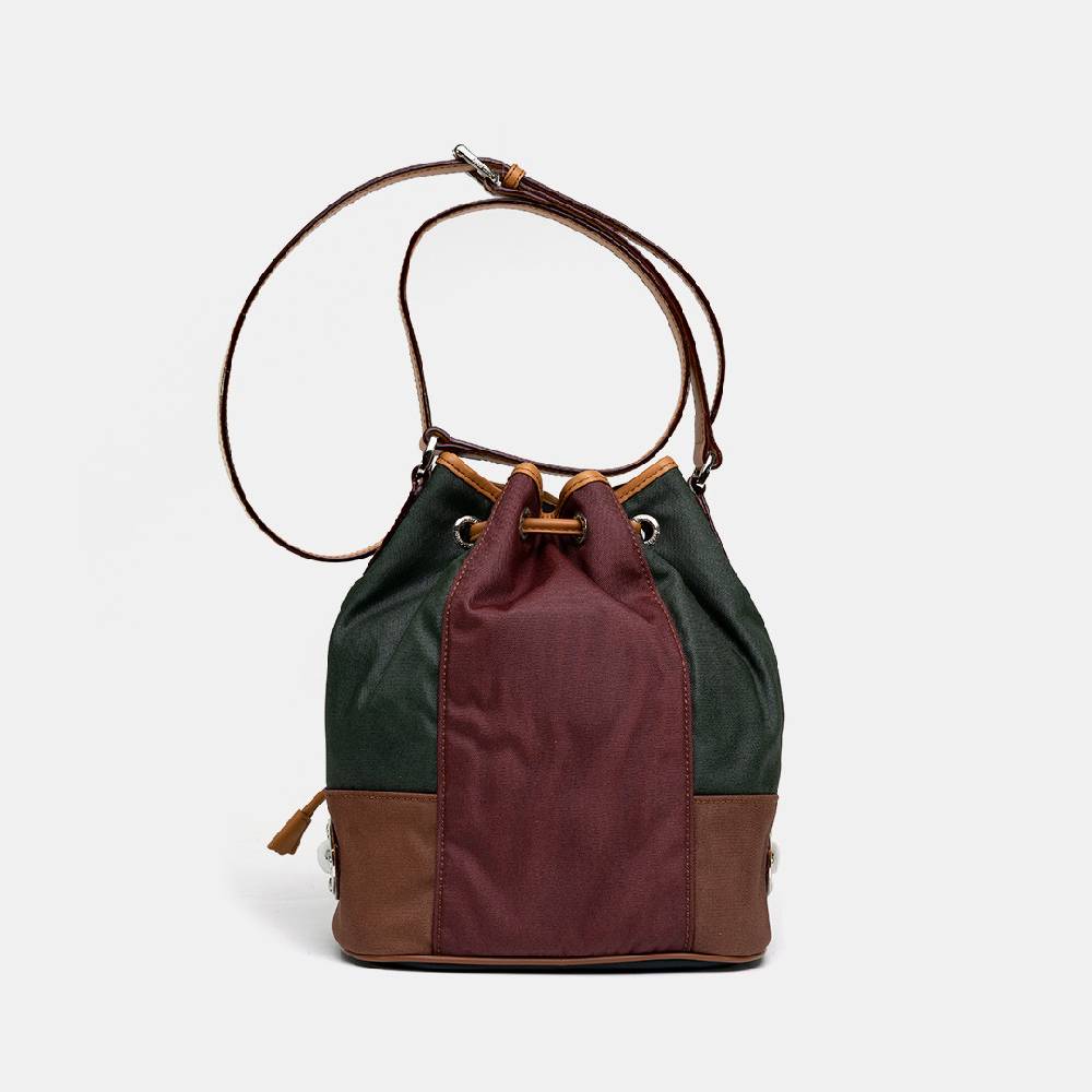 Piero Guidi LINEABOLD BUCKET BAG 119G23470_00 Prezzo basso