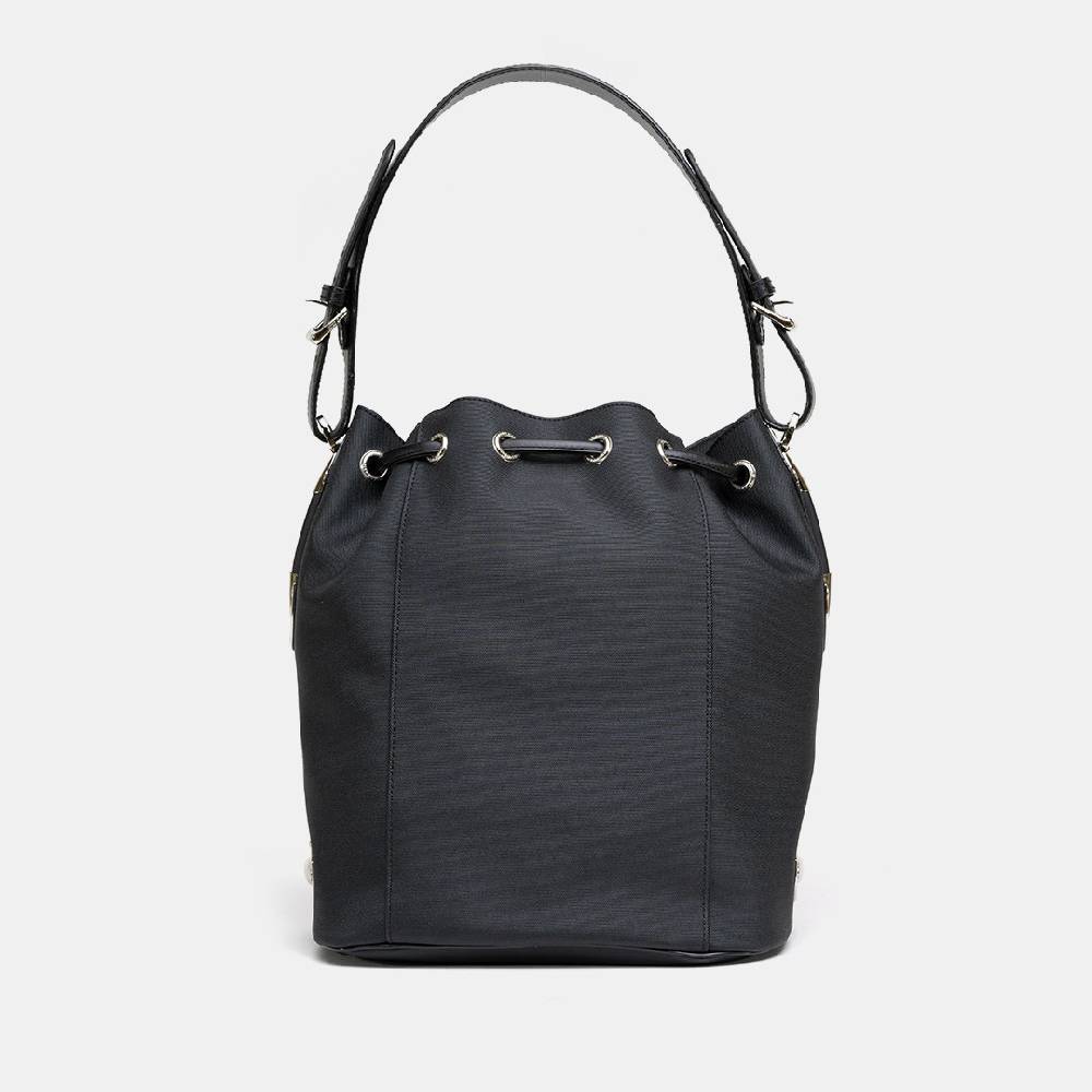 Piero Guidi LINEABOLD BUCKET BAG "MICHELLE" Super Saving Price
