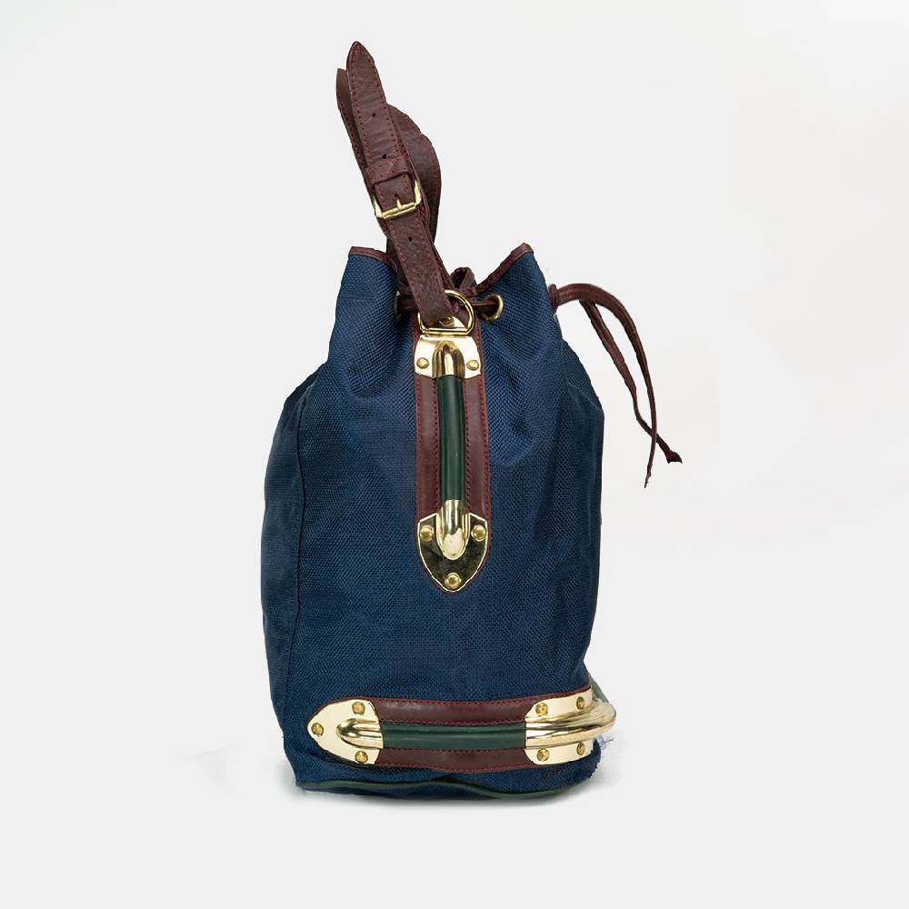 Piero Guidi LINEABOLD BUCKET BAG 119G13011_15 Offerta settimanale