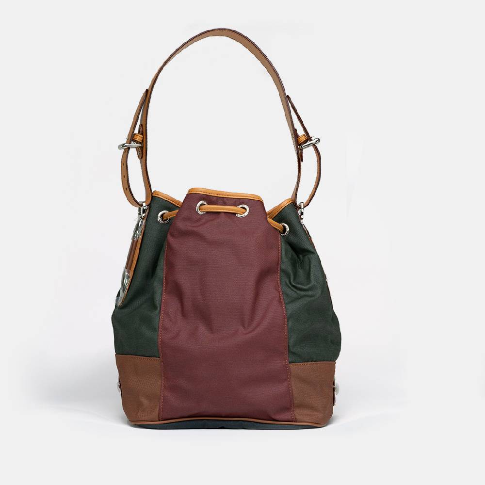 Piero Guidi LINEABOLD BUCKET BAG 119G13470_00 Ritorno libero